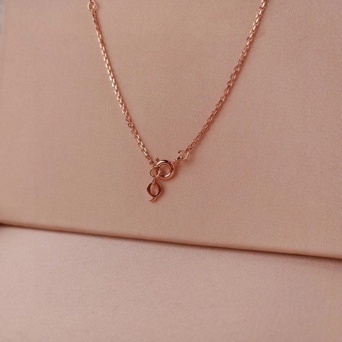 Qeelin Necklaces Upgraded 211067