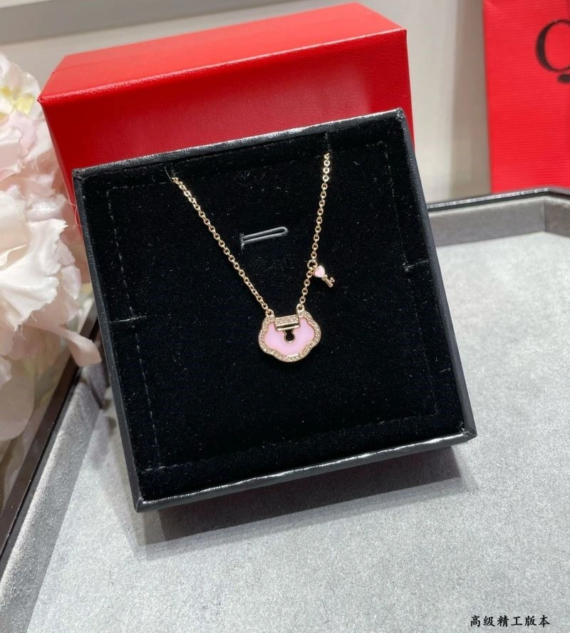 Chic Qeelin Necklaces 210381