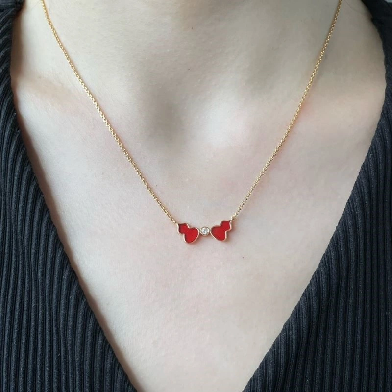 GoodFit Qeelin Necklaces 210370