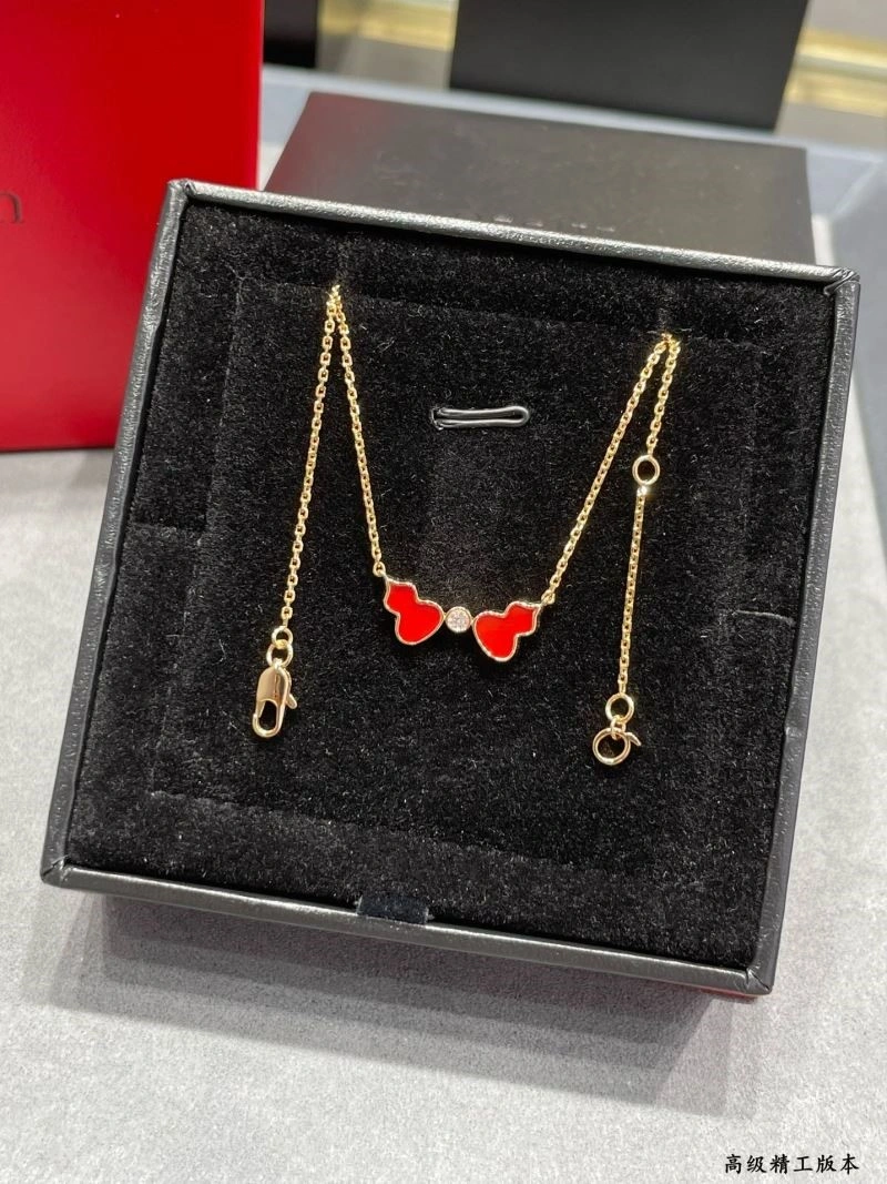 GoodFit Qeelin Necklaces 210370