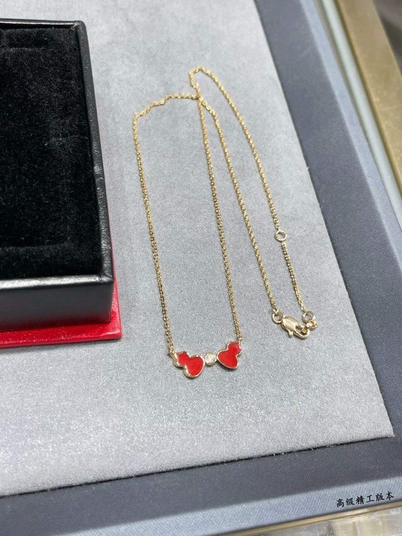 GoodFit Qeelin Necklaces 210370