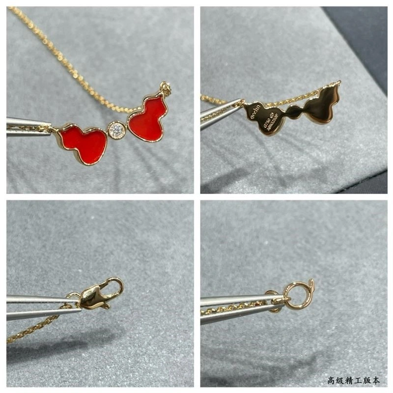 GoodFit Qeelin Necklaces 210370