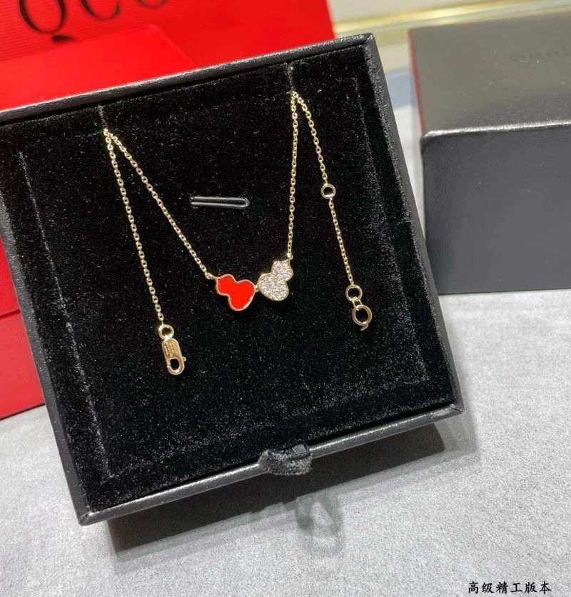 HighPerformance Qeelin Necklaces 210368