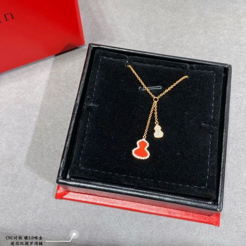 BestValue Qeelin Necklaces 210372