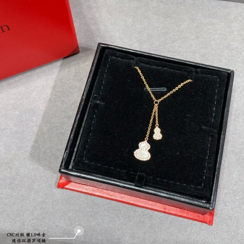 BestValue Qeelin Necklaces 210372