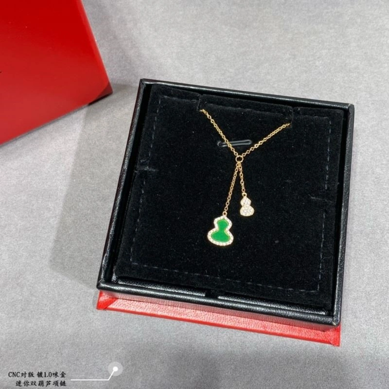 BestValue Qeelin Necklaces 210372