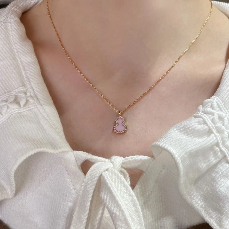 Qeelin Necklaces HighPerformance 210354