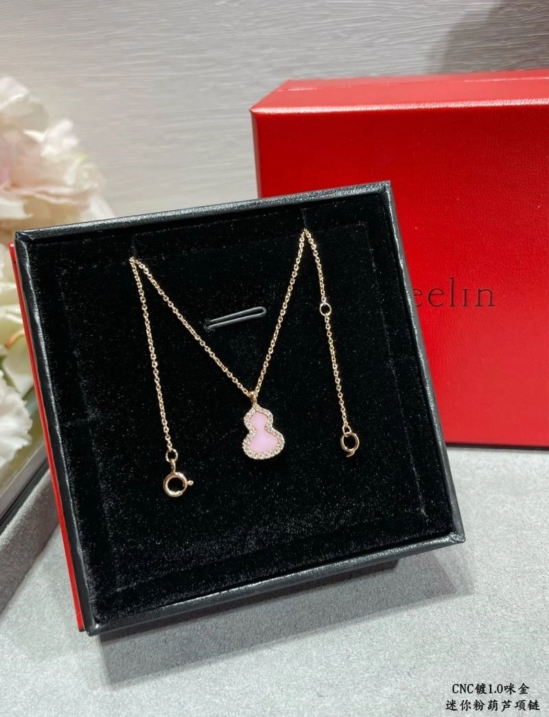 Qeelin Necklaces HighPerformance 210354