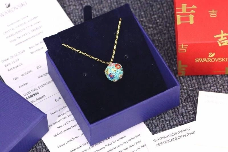 Qeelin Necklaces ComfortFit 210349