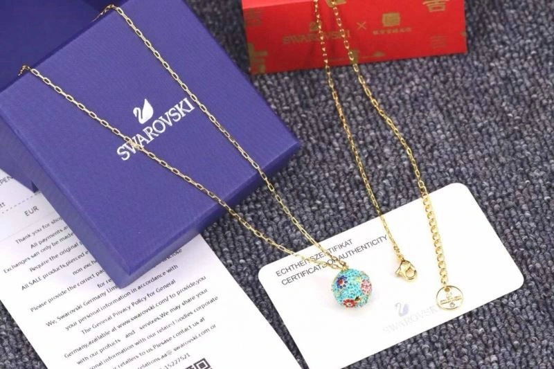 Qeelin Necklaces ComfortFit 210349
