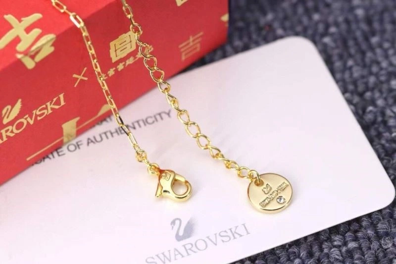 Qeelin Necklaces ComfortFit 210349