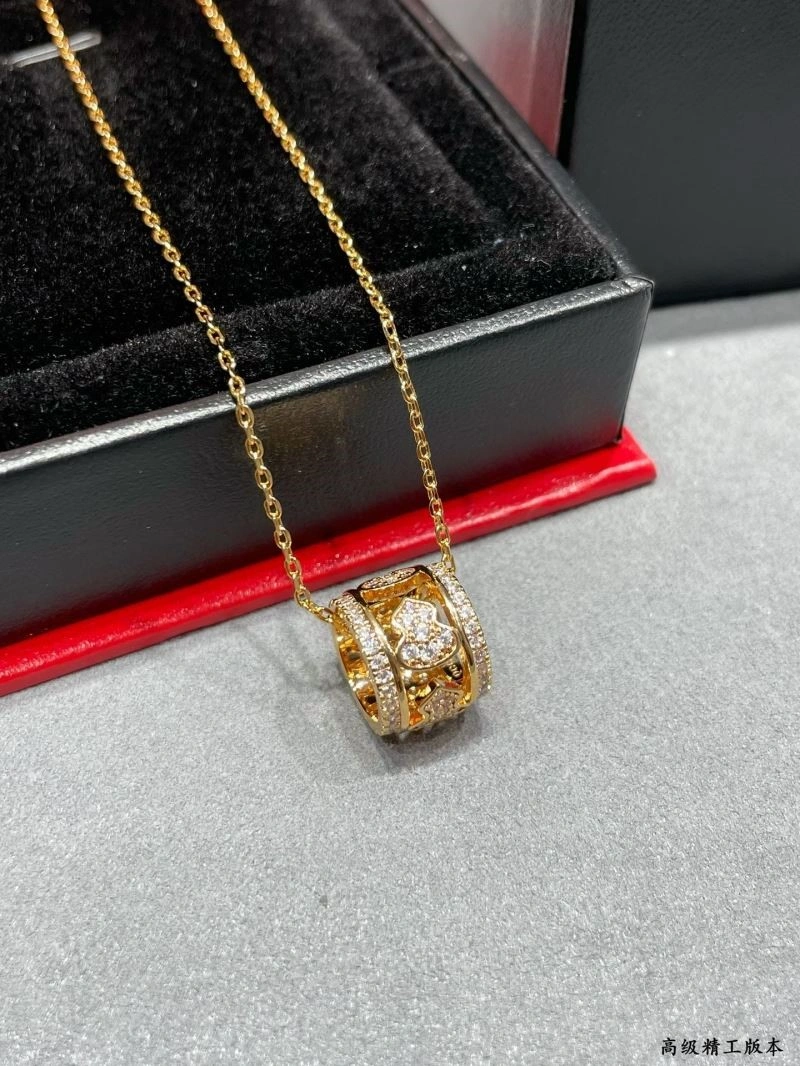 Qeelin Necklaces Reliable 210350
