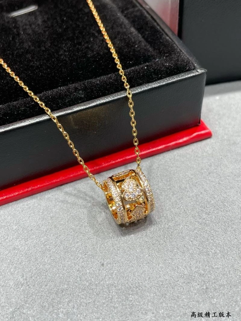 Qeelin Necklaces Reliable 210350