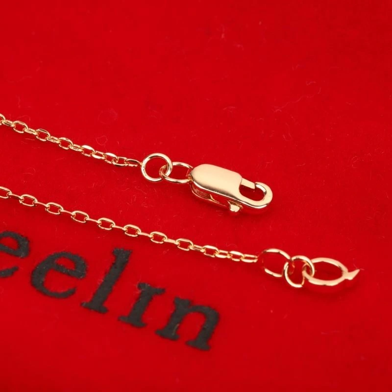 WellDesigned Qeelin Necklaces 210348