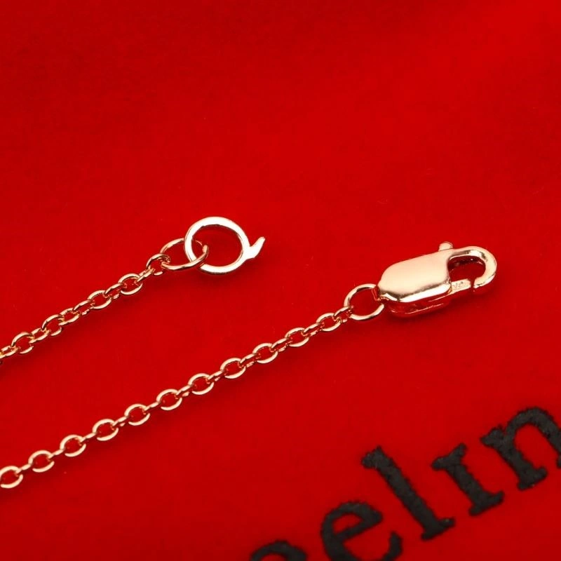 Popular Qeelin Necklaces 210345