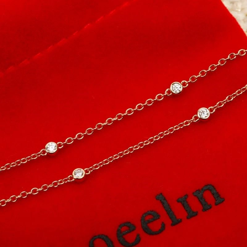 Popular Qeelin Necklaces 210345