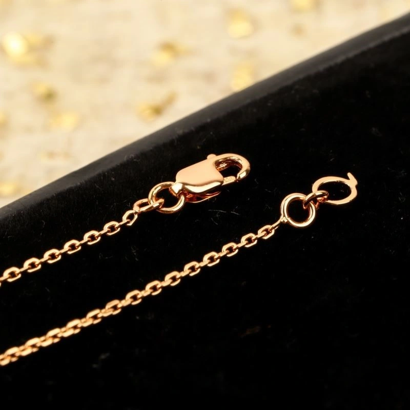 Seasonal Qeelin Necklaces 210344