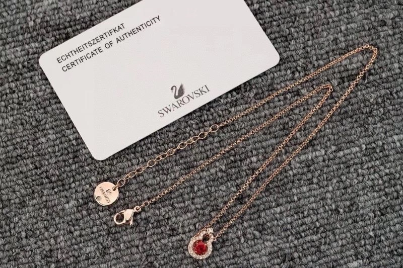 Qeelin Necklaces UrbanStyle 209646