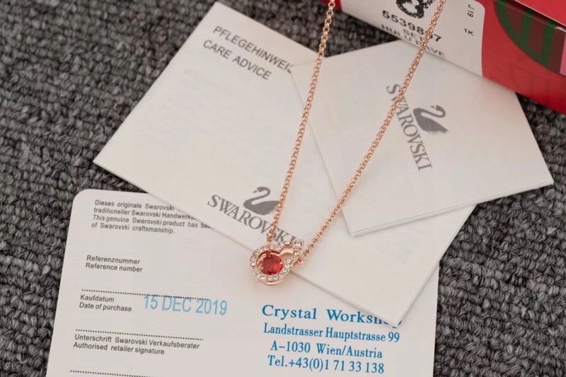 Qeelin Necklaces UrbanStyle 209646