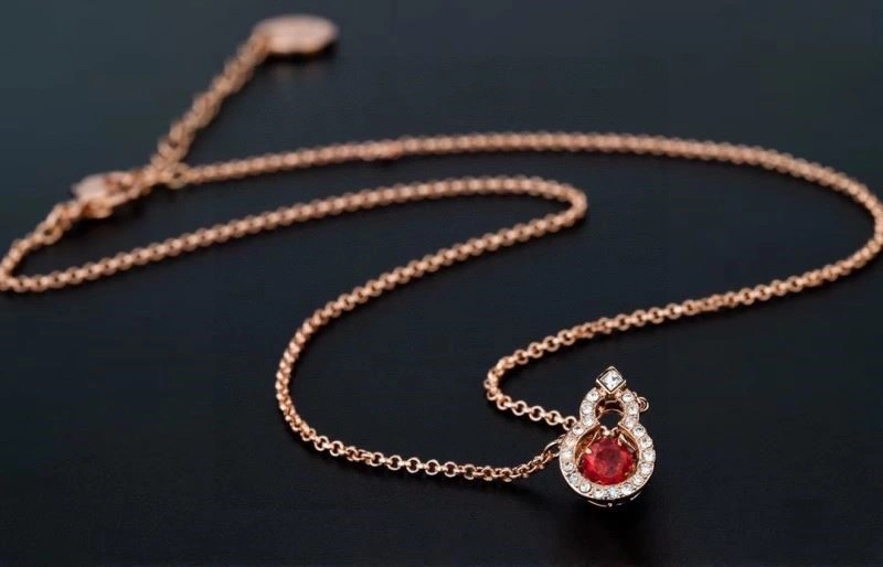 Qeelin Necklaces UrbanStyle 209646