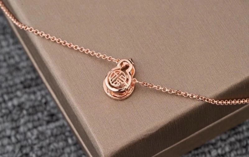 Qeelin Necklaces UrbanStyle 209646