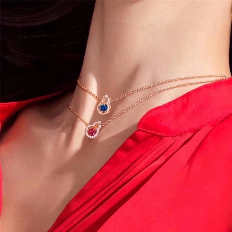 Qeelin Necklaces UrbanStyle 209646
