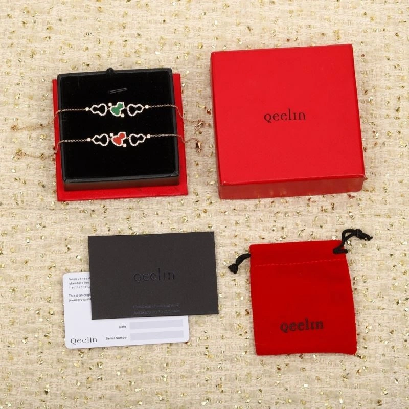 Packable Qeelin Necklaces 209659