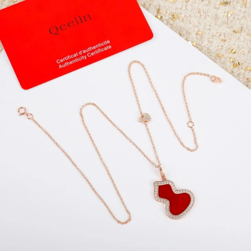 Premium Qeelin Necklaces 209640