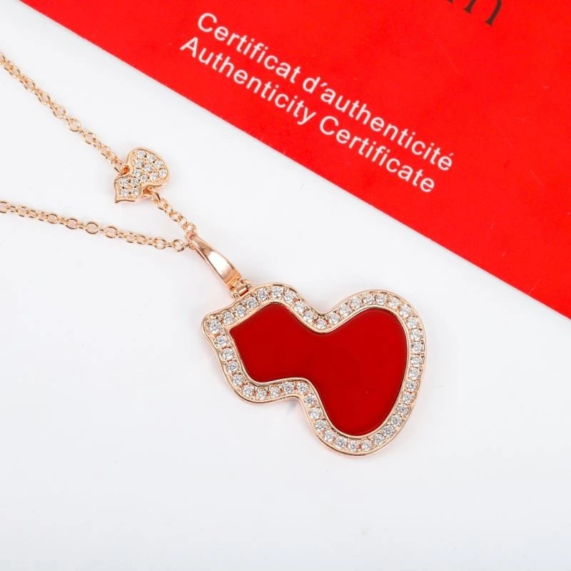Premium Qeelin Necklaces 209640