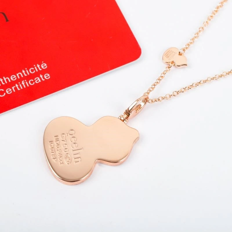 Premium Qeelin Necklaces 209640