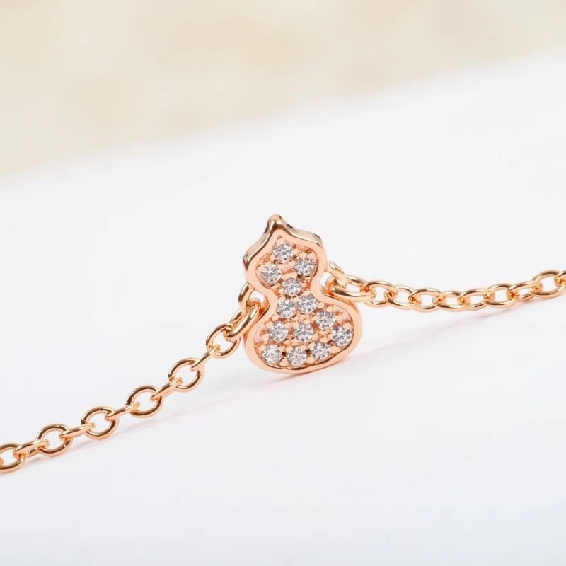 Premium Qeelin Necklaces 209640