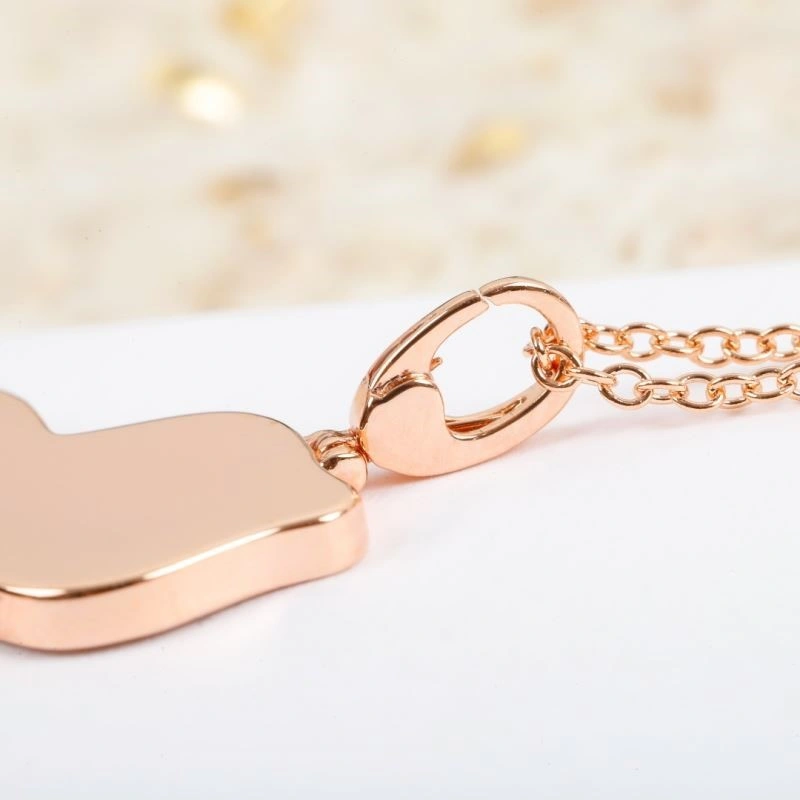 Premium Qeelin Necklaces 209640
