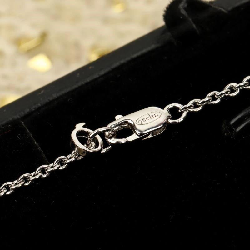Qeelin Necklaces Modern 209116