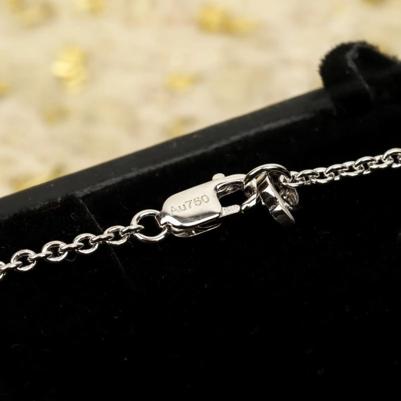 Qeelin Necklaces Modern 209116