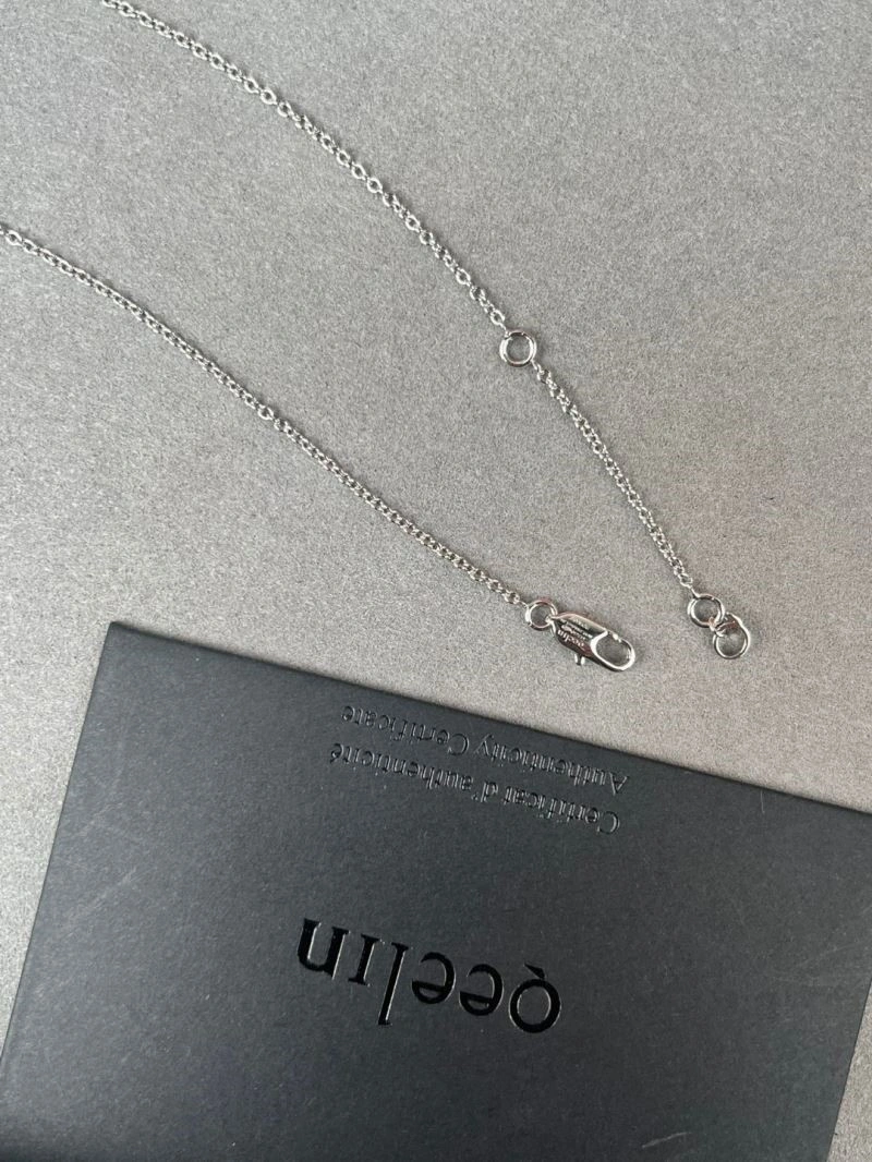 SmoothTexture Qeelin Necklaces 209101