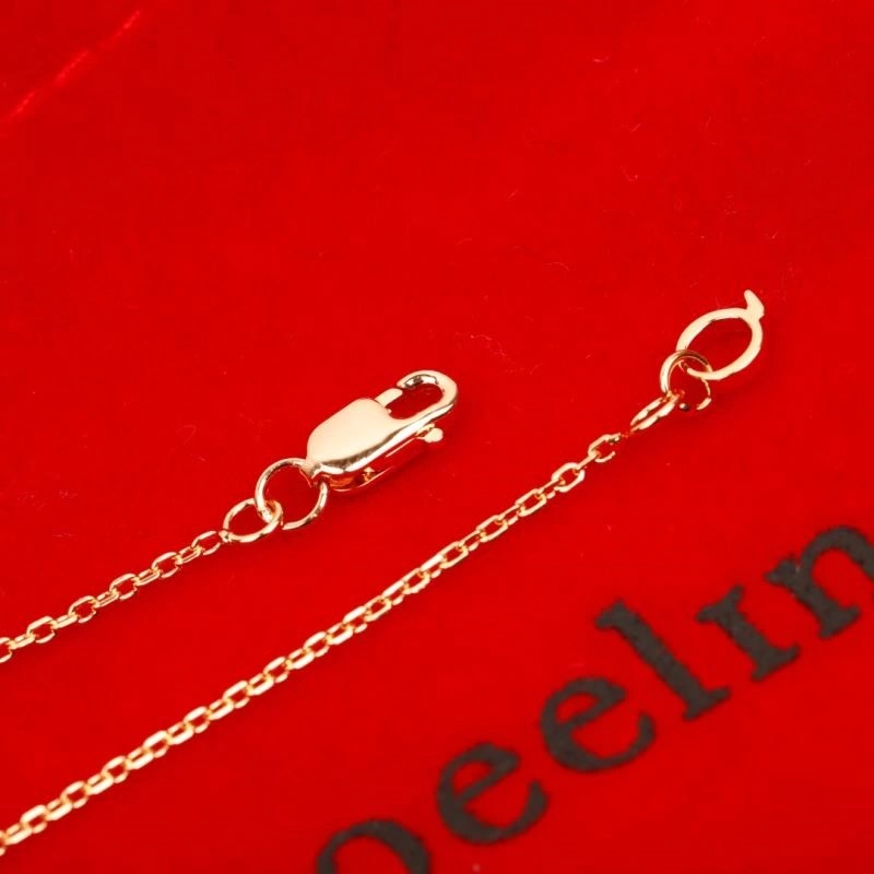 ModernLook Qeelin Necklaces 209097