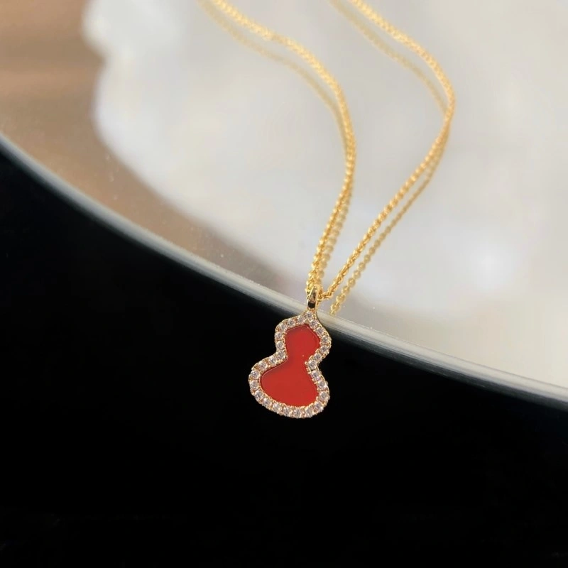 Qeelin Necklaces SoftTouch 208448