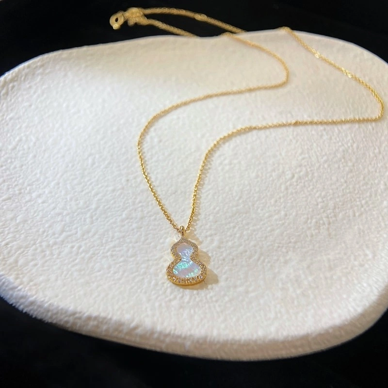 Qeelin Necklaces NewStyle 208474