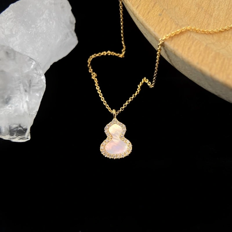 Qeelin Necklaces NewStyle 208474