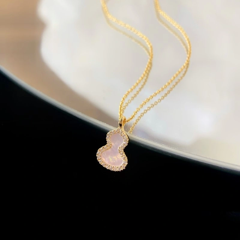 Qeelin Necklaces NewStyle 208474