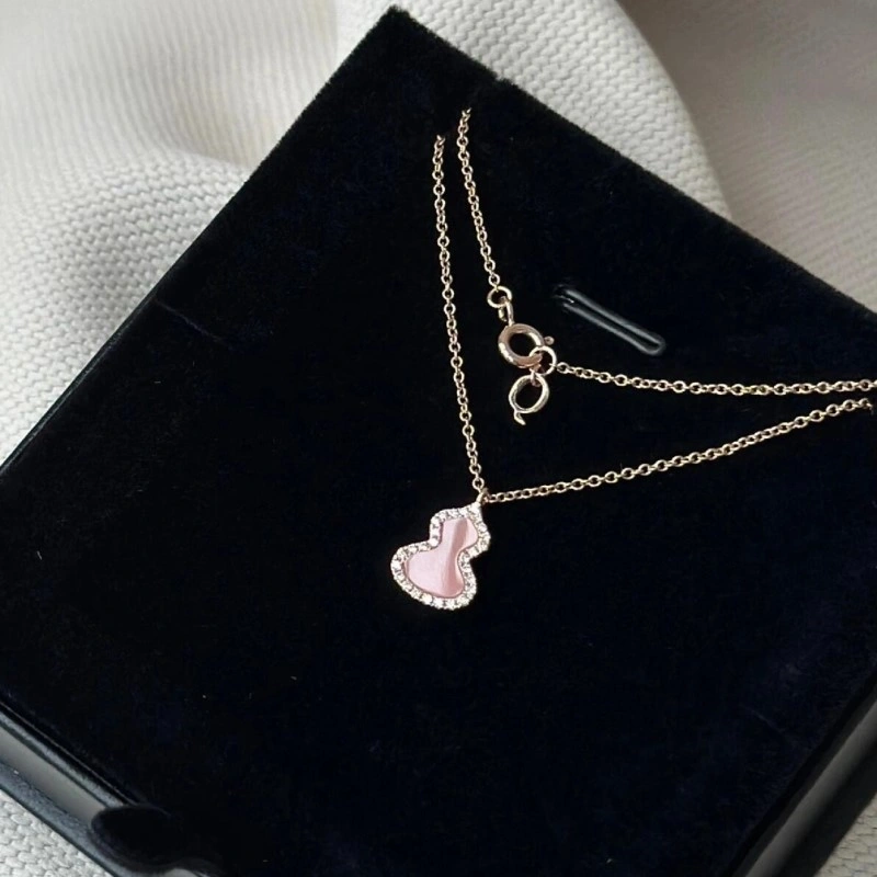 Qeelin Necklaces HighPerformance 208449