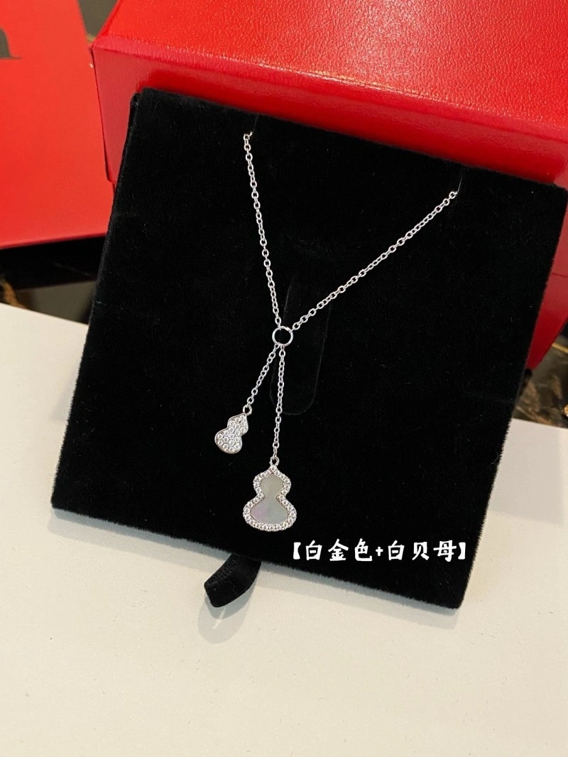 Qeelin Necklaces TopPick 208464