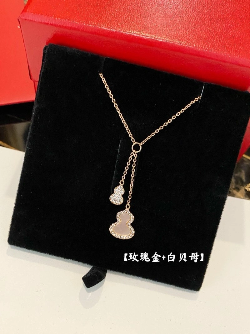 Qeelin Necklaces TopPick 208464