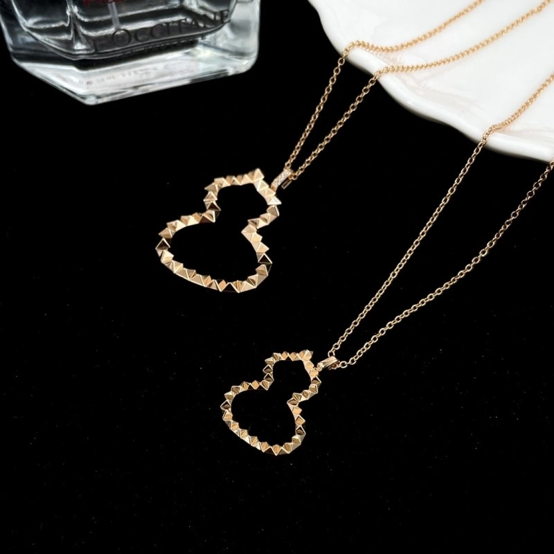 EasyMatch Qeelin Necklaces 208459