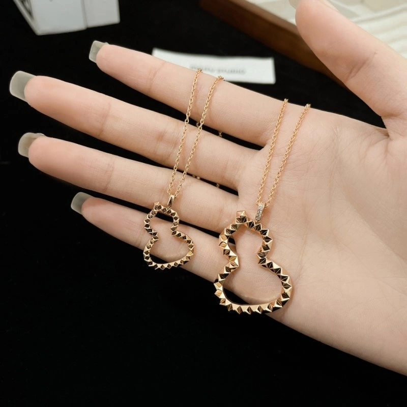 EasyMatch Qeelin Necklaces 208459