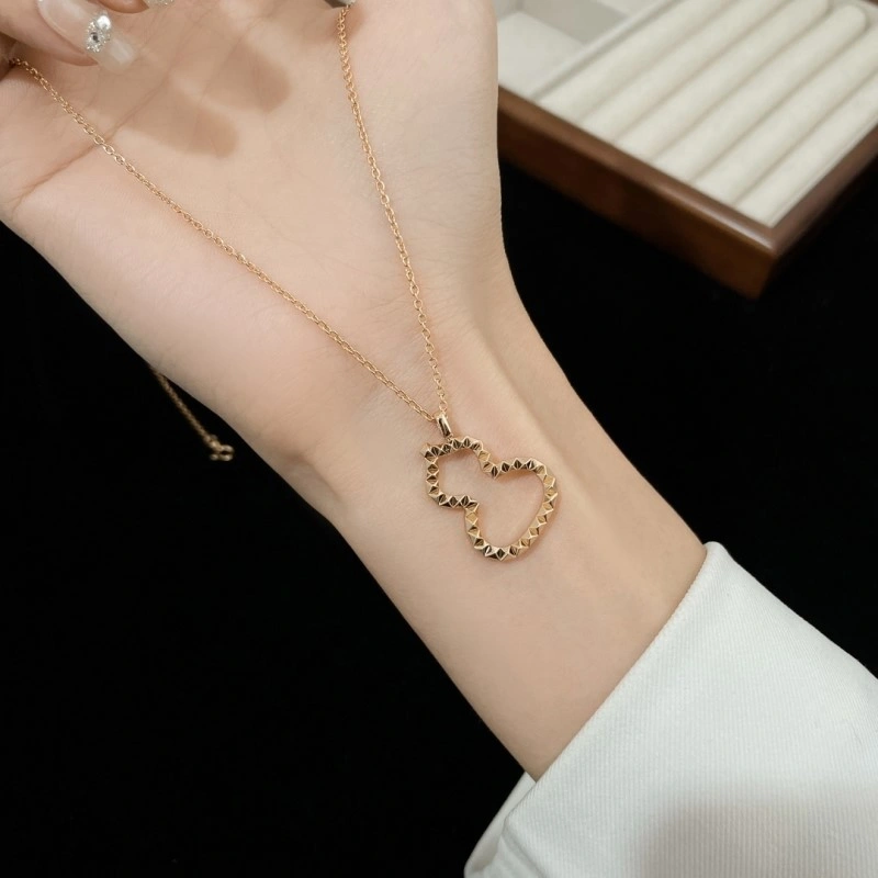 EasyMatch Qeelin Necklaces 208459