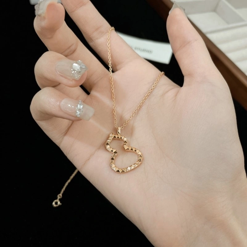 EasyMatch Qeelin Necklaces 208459