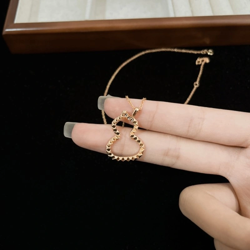 EasyMatch Qeelin Necklaces 208459