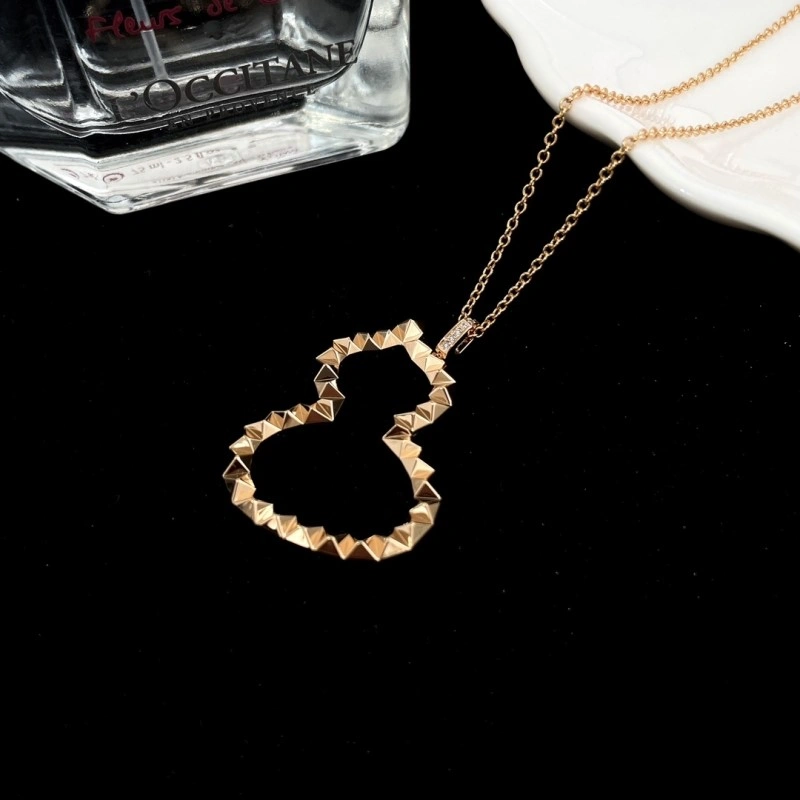 EasyMatch Qeelin Necklaces 208459