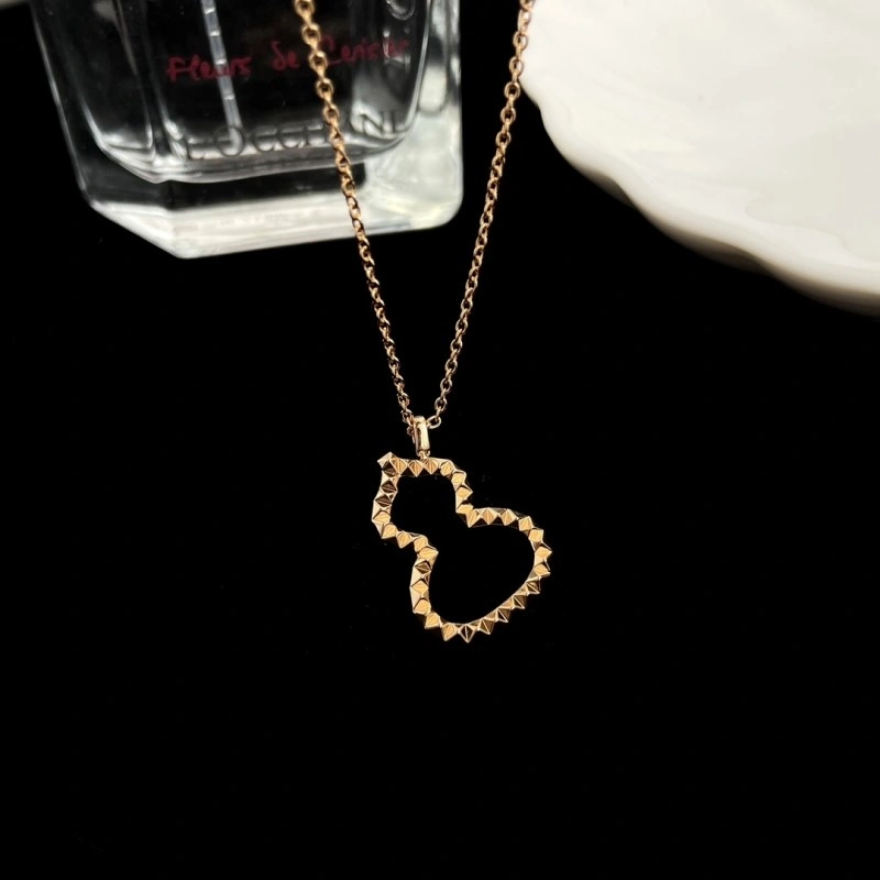 EasyMatch Qeelin Necklaces 208459
